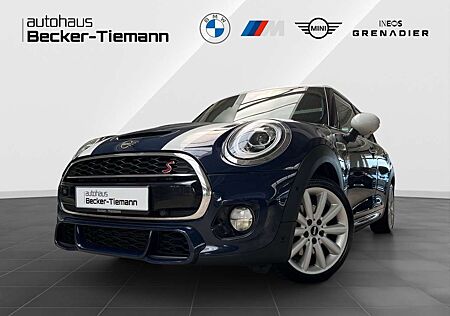 Mini Cooper S 5-Türer John Cooper Works Trim/ CarPlay/ HiFi/ Lic