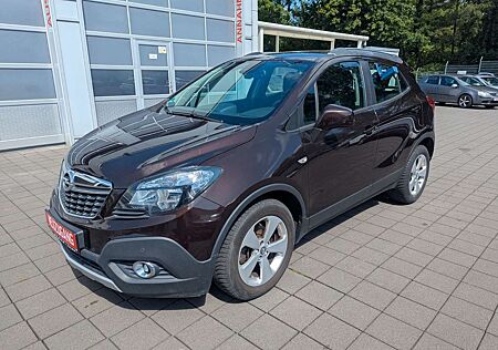 Opel Mokka 1.4 Turbo ecoFlex Edition
