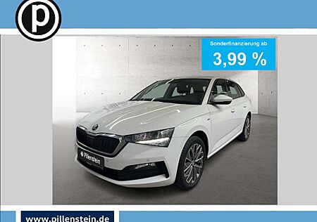 Skoda Scala TSI DSG AMBITION NAVI+SHZ+PDC+VIRT+17"