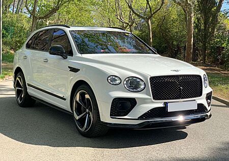 Bentley Bentayga 4.0 V8 S Touring *Pano *Entertainm. *22