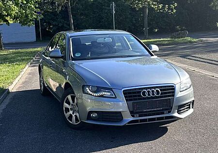 Audi A4 1.8 TFSI | Kette neu | TÜV bis 11/2025