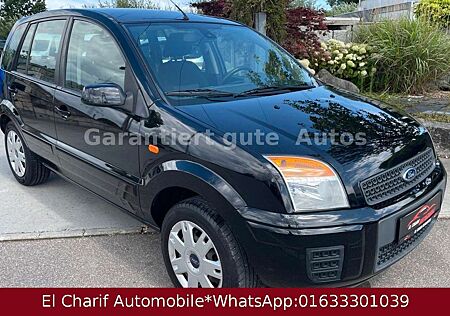Ford Fusion Style