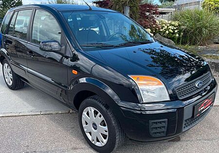 Ford Fusion Style