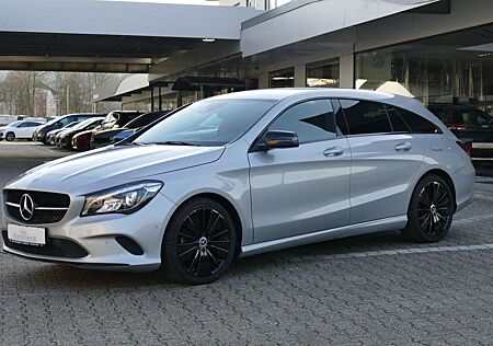 Mercedes-Benz CLA 200 CLA Shooting Brake Shooting Brake Urban*AHK*