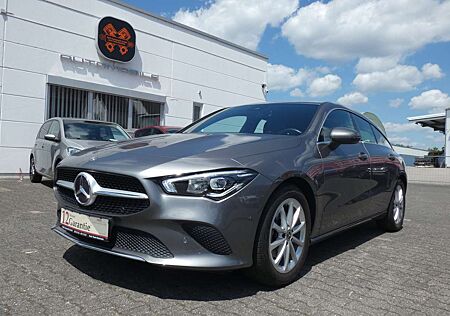 Mercedes-Benz CLA 200 Automatik *NAVI*PDC*LED*