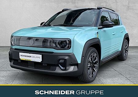 Renault R 4 ICONIC 150 COMFORT RANGE LED+H&K+SHZ+KLIMA