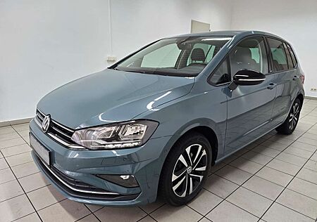 VW Golf Sportsvan Volkswagen IQ.DRIVE Sitzheizung Navi DAB CarPlay Einparkhilfe