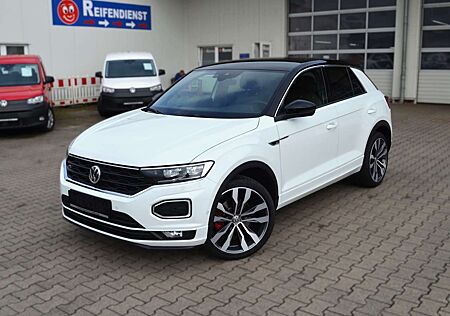 VW T-Roc Volkswagen Volkswagen SP. R-Li DSG/4M/DIGIT/ACC/AHK/LED