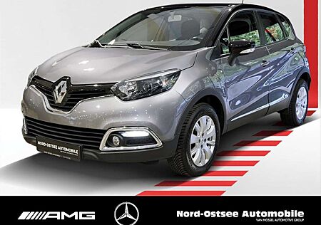 Renault Captur 0.9 TCe 90 eco² Experience ENERGY SITZHZG