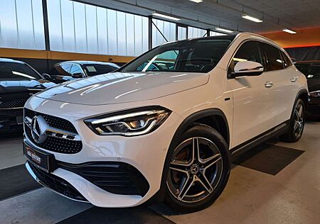 Mercedes-Benz GLA 250 e AMG*Pano*LED*Keyl.Go*MBUX+*DAB*RFKam