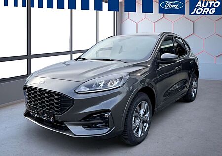 Ford Kuga Hybrid ST-Line 2.5L FHEV *ACC *Frontkam. Split Vie