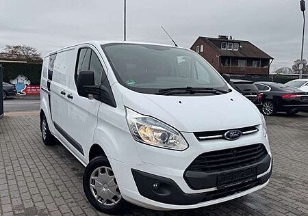 Ford Transit Custom 2.2 Kasten 290 L2 Trend |KLIMA|