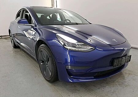 Tesla Model 3 gebraucht kaufen Tesla Model 3 Long Range Dual Motor awd