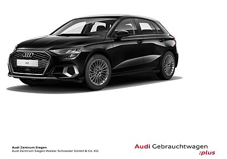 Audi A3 30 TFSI advanced ACC DAB 17" VC Nav
