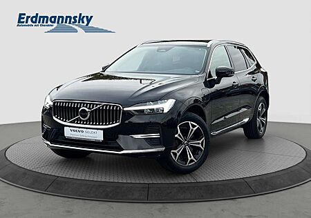 Volvo XC 60 XC60 T6 Inscription Expr.Plug-In Hybr/Pano/StHz Klima