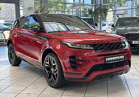 Land Rover Range Rover Evoque Evoque R-Dynamic S AWD*TPM*RFK*NAV*CARPLAY*