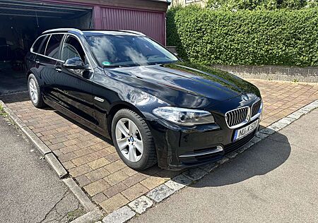 BMW 530 d