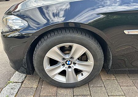 BMW 530 d
