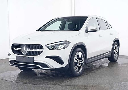 Mercedes-Benz GLA 180 Progressive*Panorama*PDC*Kamera*Tempomat