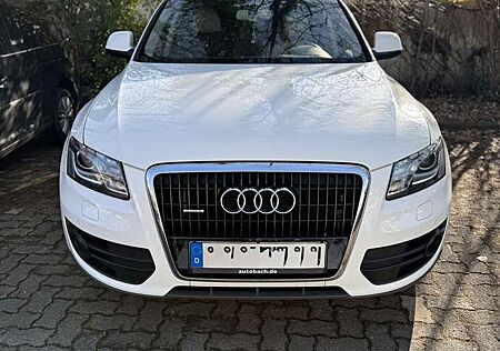 Audi Q5 3.0 TDI 176 kW quattro