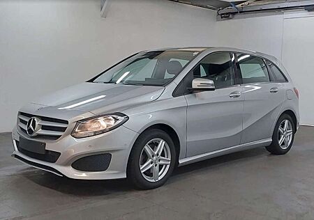 Mercedes-Benz B 200 CDI PDC|SHZ|NAVI|TEMPO|EURO 6|1.HAND