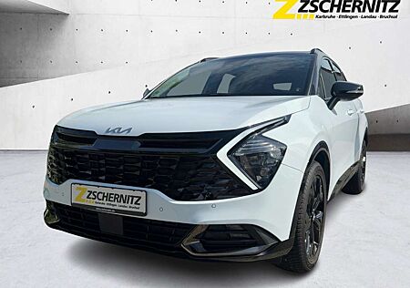 Kia Sportage 1.6T NIGHTLINE LED*Navi*SHZ*Klima