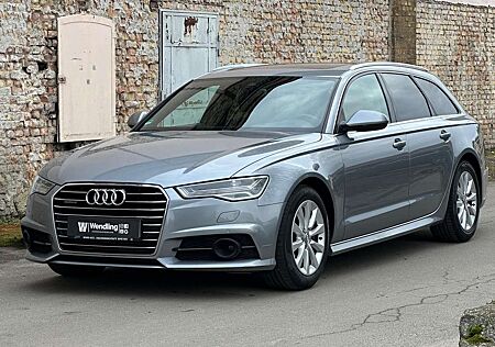 Audi A6 3.0 TDI quattro LED, RFK, SHZ, ACC, PANO, S-LINE