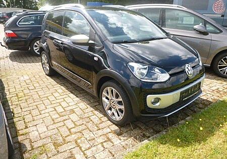 VW Up Volkswagen ! cross !