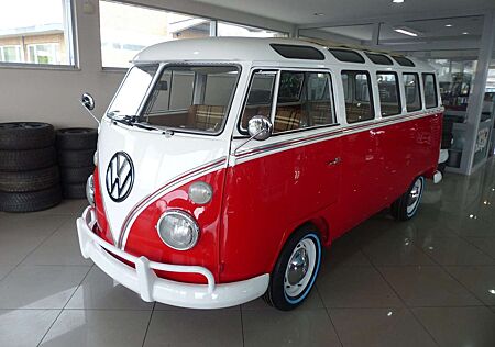 VW T1 Volkswagen Samba HU/AU NEU