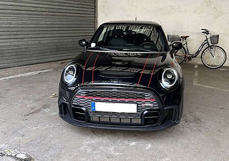 Mini John Cooper Works gebraucht kaufen Mini John Cooper Works Paket Professional, JCW Trim, 8-fach bereift