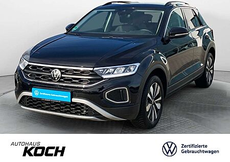 VW T-Roc Volkswagen 1.0TSI Goal LED Navi