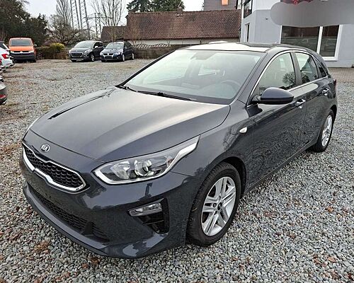 Kia Ceed / cee'd 1.5 T-GDI DCT7 OPF Vision