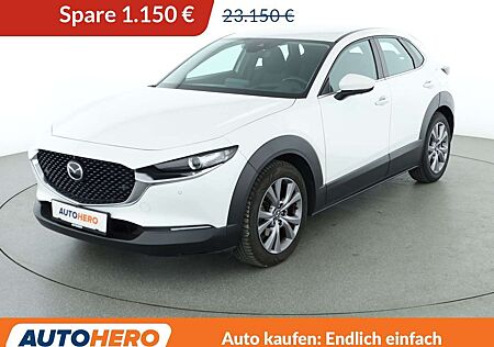 Mazda CX-30 2.0 Selection 2WD Aut.*NAVI*LED*360CAM*SHZ*LHZ*