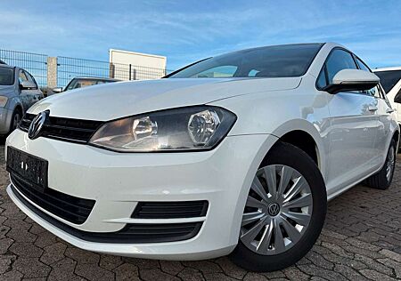 VW Golf Volkswagen VII 1.2 TSI Klimaanlage,Tüv 04/2027