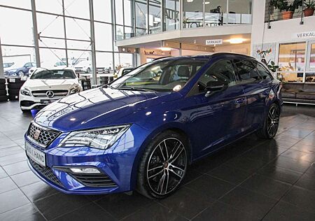 Seat Leon ST 2,0 TSI Cupra 300 4Drive/Virtual/LED/