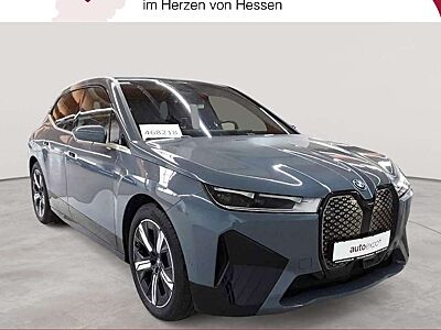 BMW iX iX xDrive50 Sportpaket 21´Pano Leder