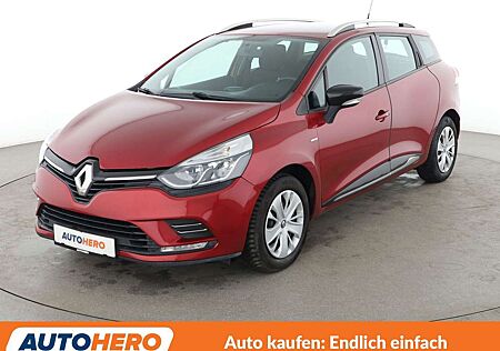 Renault Clio 1.2 Limited*TEMPO*KLIMA*