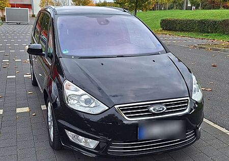 Ford Galaxy Diesel 2.0 TDCi DPF Aut. Titanium