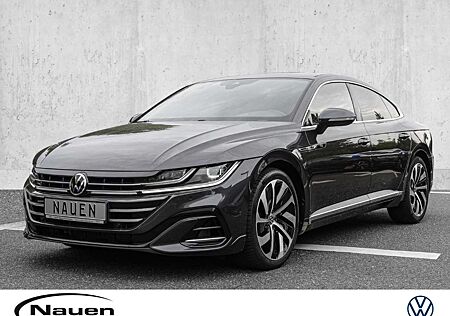 VW Arteon Volkswagen R-Line 2.0 TDI EU6d