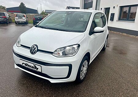 VW Up Volkswagen ! Basis HU NEU EURO 6