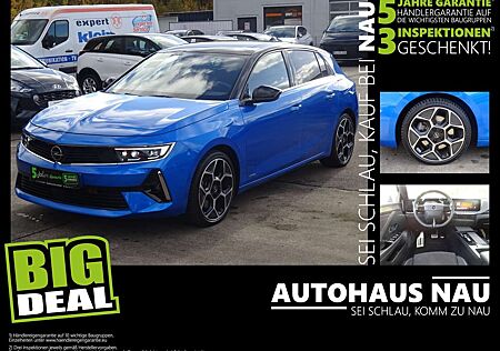 Opel Astra L 1.6 Ultimate Plug-in Hybrid inkl. BigDeal