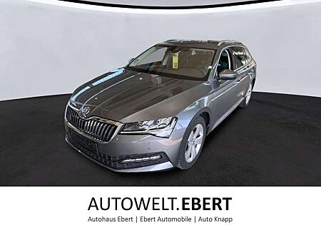 Skoda Superb Combi 1.5 TSI DSG/ACC/KAMERA/VIRTUAL/LED/