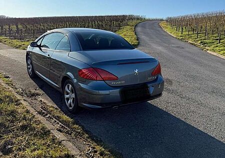 Peugeot 307 Privatverkauf