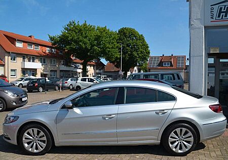 VW CC Volkswagen 2.0 TDI BMT NAV|PDC|XEN|AHK|ALLWETTER|1.HD