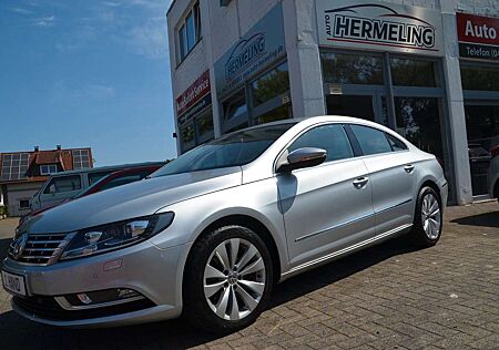 VW CC Volkswagen 2.0 TDI BMT NAV|PDC|XEN|AHK|ALLWETTER|1.HD