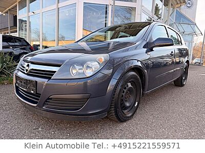 Opel Astra H Lim. Edition 1.4 TÜV NEU 2.Hand
