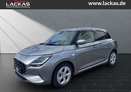 Suzuki Swift 1.2 Dualjet Hybrid Comfort +SITZHZ+CARPLAY