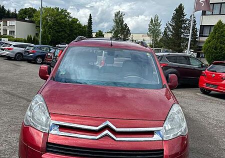 Citroën Berlingo Citroen e-HDi 90 ETG6 Multispace Exclusive