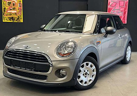 Mini ONE First*2.Hand*TÜV NEU*Sitzheizung*Klima*T