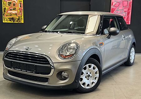 Mini ONE First*2.Hand*TÜV NEU*Sitzheizung*Klima*TOP*